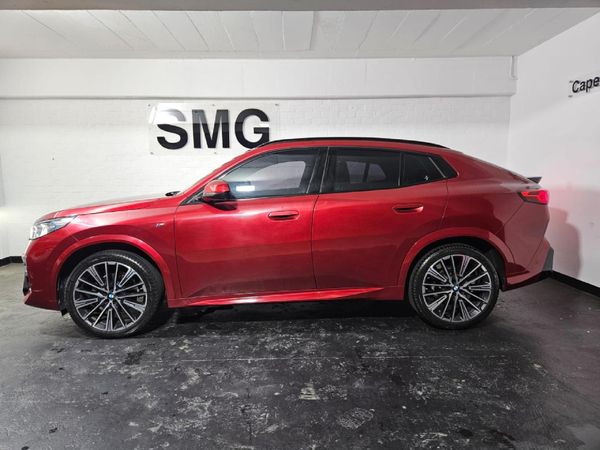 2024-BMW-X2-sDrive-18i-M-Sport image:5