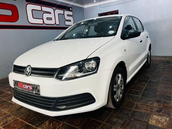 2024-Volkswagen-Polo-Vivo-14-Trendline-5-dr image:2
