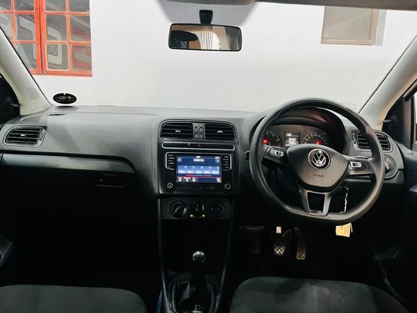 2024-Volkswagen-Polo-Vivo-14-Trendline-5-dr image:8