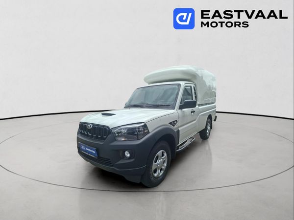 2026-Mahindra-Pik-Up-22-mHawk-S4-Single-Cab image:2