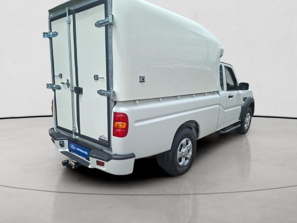 2026-Mahindra-Pik-Up-22-mHawk-S4-Single-Cab image:6