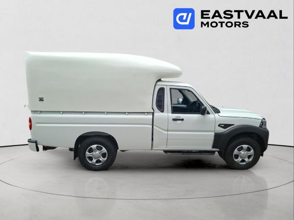 2026-Mahindra-Pik-Up-22-mHawk-S4-Single-Cab image:7
