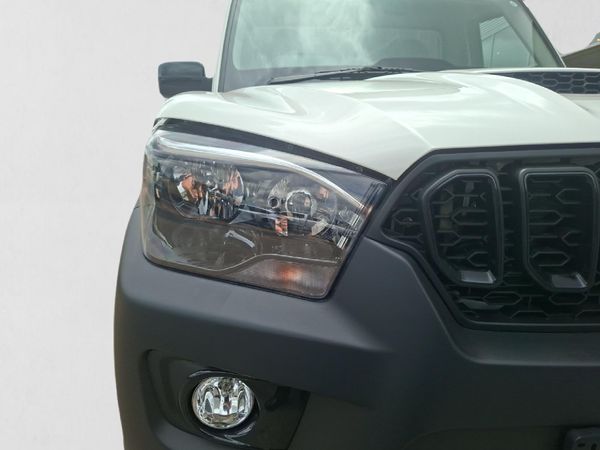 2026-Mahindra-Pik-Up-22-mHawk-S4-Single-Cab image:8