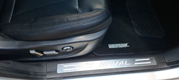 2018-Haval-H6C-20T-Luxury image:10