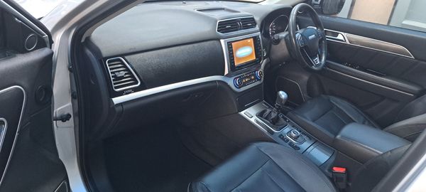 2018-Haval-H6C-20T-Luxury image:13