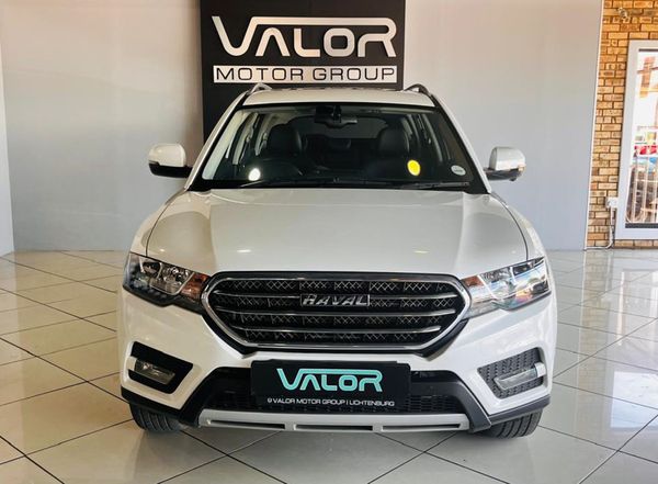 2019-Haval-H6C-20T-Luxury-Auto image:1
