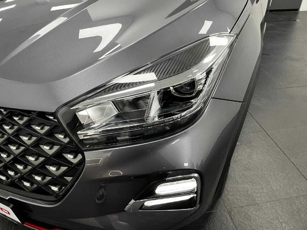 2026-Chery-Tiggo-4-Pro-15-LiT-Auto image:17