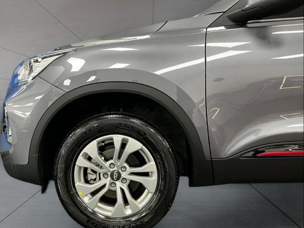 2026-Chery-Tiggo-4-Pro-15-LiT-Auto image:6