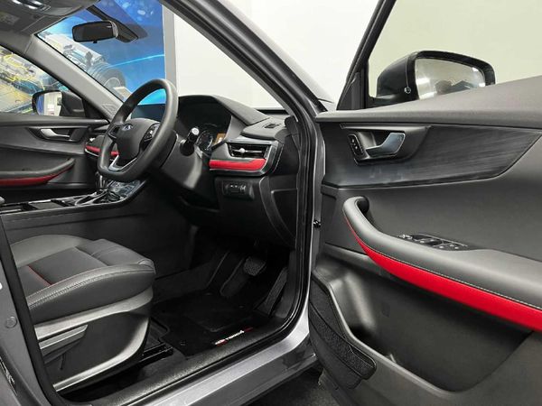 2026-Chery-Tiggo-4-Pro-15-LiT-Auto image:7
