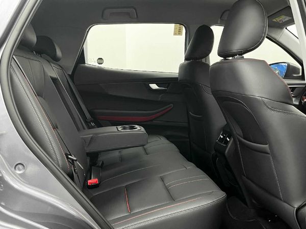 2026-Chery-Tiggo-4-Pro-15-LiT-Auto image:9