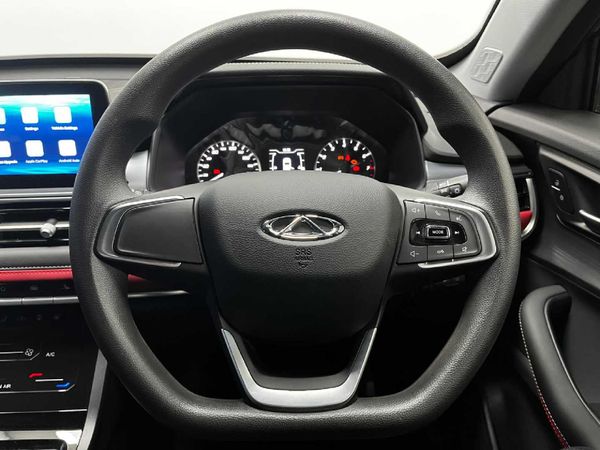 2026-Chery-Tiggo-4-Pro-15-LiT-Auto image:14