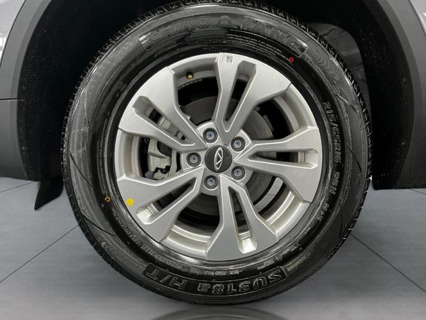 2026-Chery-Tiggo-4-Pro-15-LiT-Auto image:19