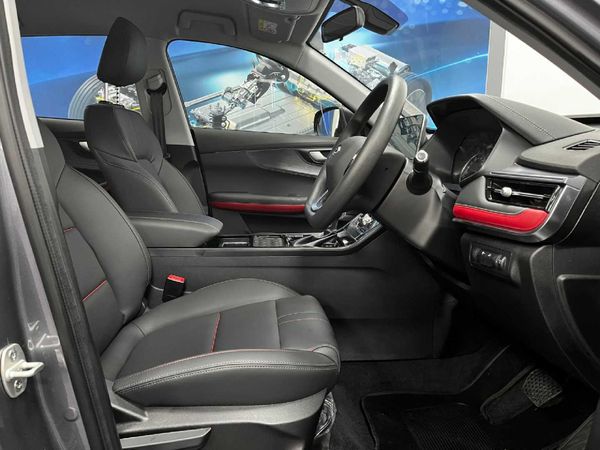 2026-Chery-Tiggo-4-Pro-15-LiT-Auto image:8