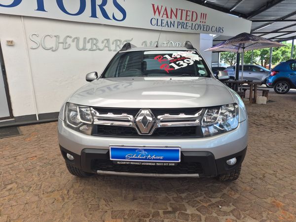 2017-Renault-Duster-15-dCi-Dynamique-4x4 image:1