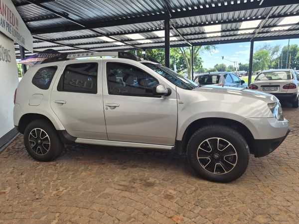 2017-Renault-Duster-15-dCi-Dynamique-4x4 image:3