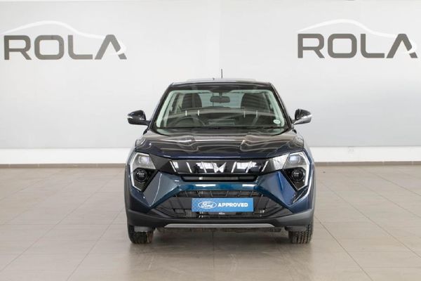 2025-Mahindra-XUV-3XO-12T-MX3-Auto image:1