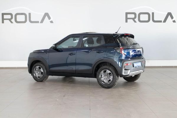 2025-Mahindra-XUV-3XO-12T-MX3-Auto image:3