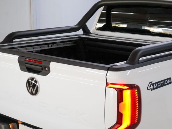 2025-Volkswagen-Amarok-30-TDI-V6-184kW-4Motion-Panamericana-Auto-Double image:9