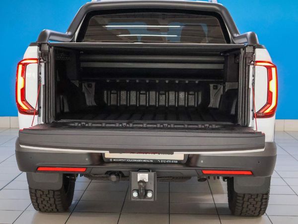 2025-Volkswagen-Amarok-30-TDI-V6-184kW-4Motion-Panamericana-Auto-Double image:11