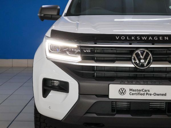 2025-Volkswagen-Amarok-30-TDI-V6-184kW-4Motion-Panamericana-Auto-Double image:5