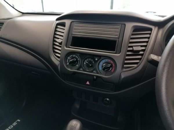 2024-Mitsubishi-Triton-24DI-GL-Single-Cab image:10