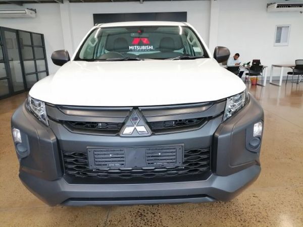 2024-Mitsubishi-Triton-24DI-GL-Single-Cab image:1