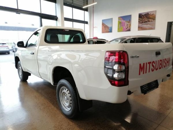 2024-Mitsubishi-Triton-24DI-GL-Single-Cab image:6