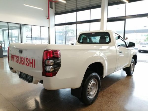 2024-Mitsubishi-Triton-24DI-GL-Single-Cab image:7