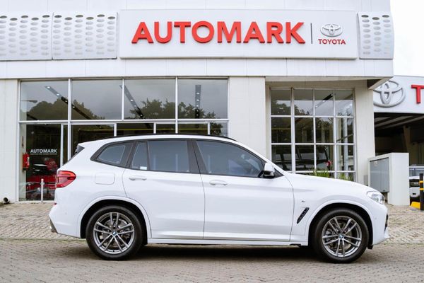 2020-BMW-X3-xDrive20d-M-Sport image:16