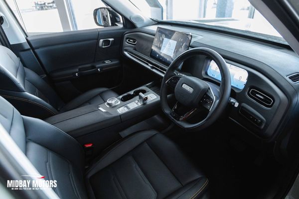 2026-BAIC-B30-15T-Premium-Adventure-DCT image:10