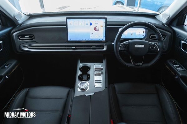2026-BAIC-B30-15T-Premium-Adventure-DCT image:11