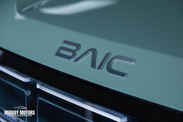 2026-BAIC-B30-15T-Premium-Adventure-DCT image:3
