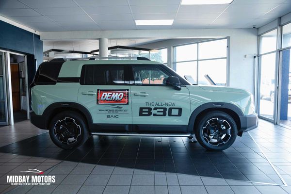 2026-BAIC-B30-15T-Premium-Adventure-DCT image:5