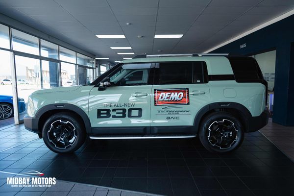 2026-BAIC-B30-15T-Premium-Adventure-DCT image:6