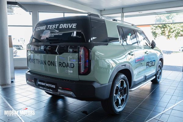 2026-BAIC-B30-15T-Premium-Adventure-DCT image:8