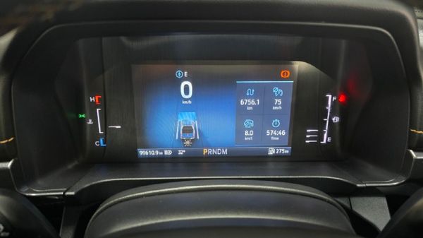 2023-Ford-Ranger-20D-Bi-T-Wildtrak-HR-Auto-4x4-SuperCab image:11