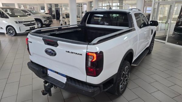 2023-Ford-Ranger-20D-Bi-T-Wildtrak-HR-Auto-4x4-SuperCab image:1