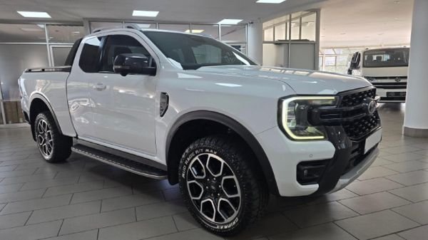 2023-Ford-Ranger-20D-Bi-T-Wildtrak-HR-Auto-4x4-SuperCab image:2