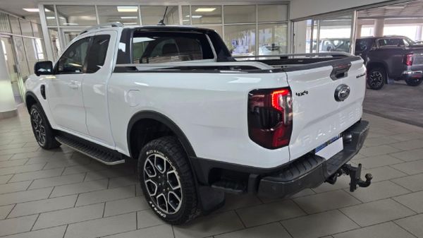 2023-Ford-Ranger-20D-Bi-T-Wildtrak-HR-Auto-4x4-SuperCab image:3