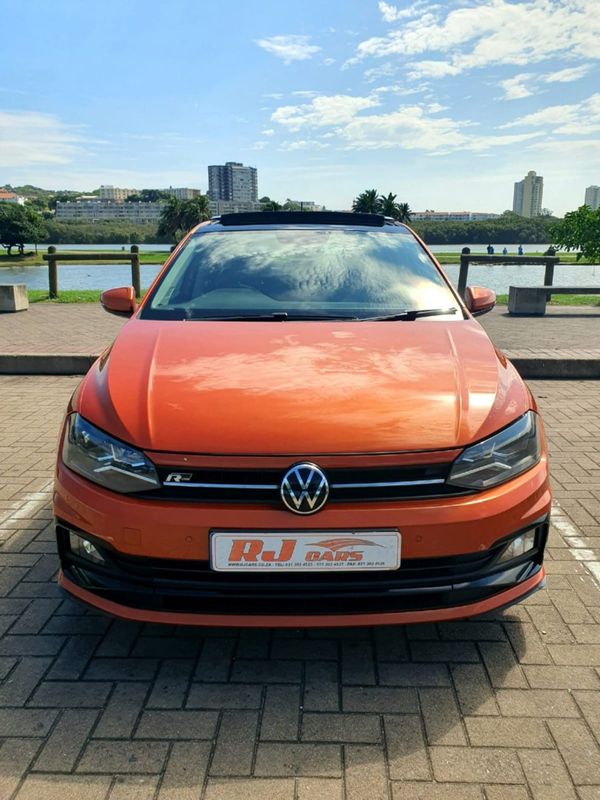 2020-Volkswagen-Polo-10-TSI-Comfortline image:2