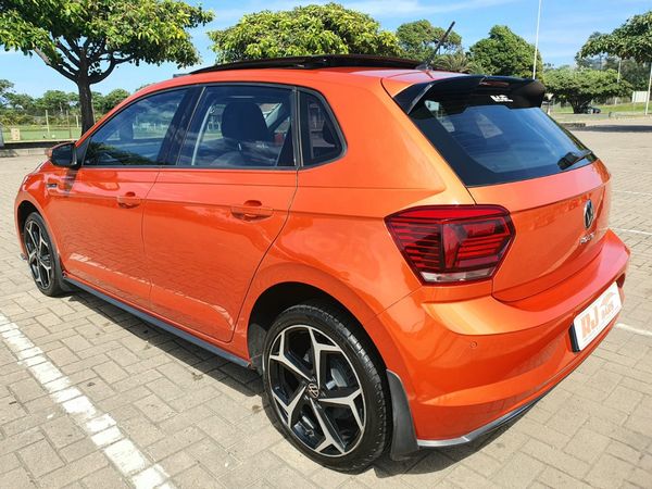2020-Volkswagen-Polo-10-TSI-Comfortline image:4