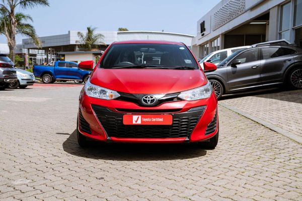 2019-Toyota-Yaris-15-XI-5-dr image:2