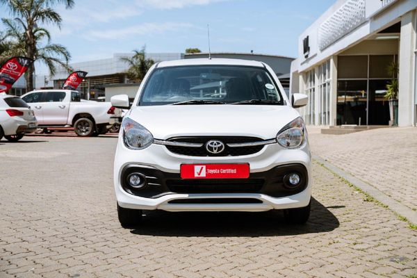 2025-Toyota-Vitz-10-XR-AMT image:2