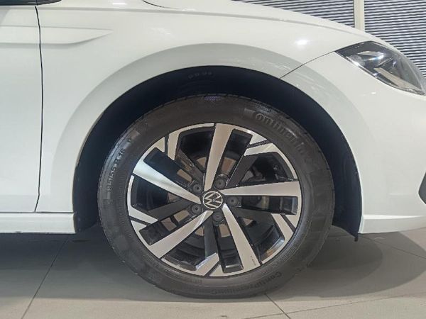 2023-Volkswagen-Polo-10-TSI-Life image:1