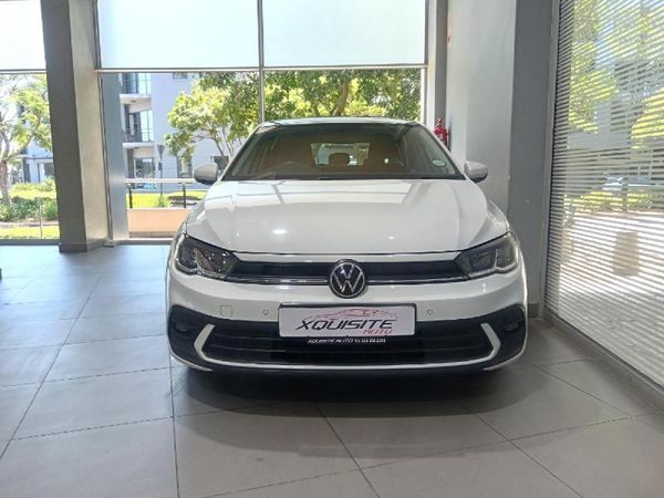 2023-Volkswagen-Polo-10-TSI-Life image:2