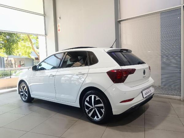 2023-Volkswagen-Polo-10-TSI-Life image:3