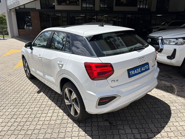 2024-Audi-Q2-Urban-Edition-35TFSI image:3