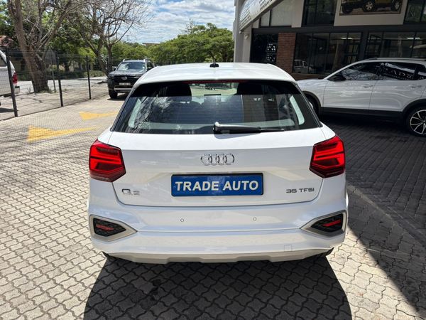 2024-Audi-Q2-Urban-Edition-35TFSI image:4