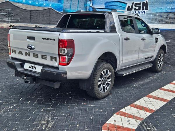 2022-Ford-Ranger-20-Bi-Turbo-Wildtrak-Double-Cab-Auto image:1