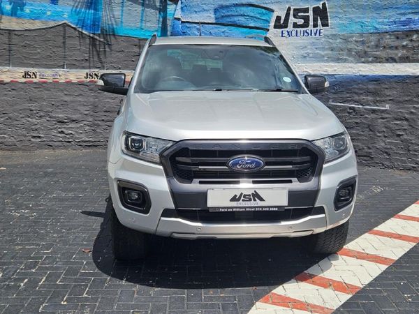 2022-Ford-Ranger-20-Bi-Turbo-Wildtrak-Double-Cab-Auto image:4